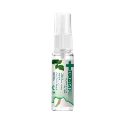 Dentiste Mouth Spray Extra Fresh