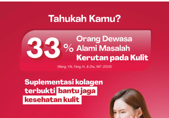 You Indonesia Youvit Collagen Gummy