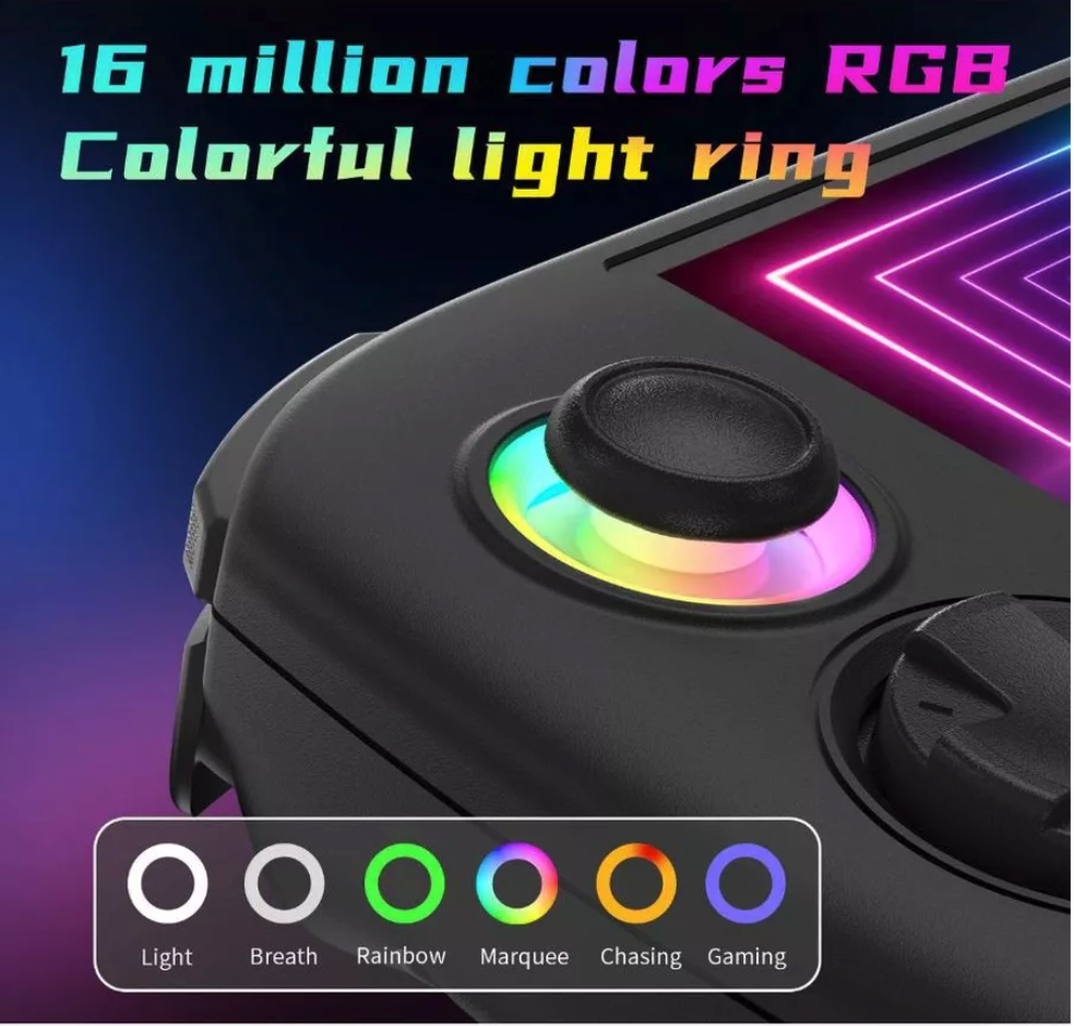 Shenzhen YangLiMing Electronic Technology ANBERNIC RG Cube