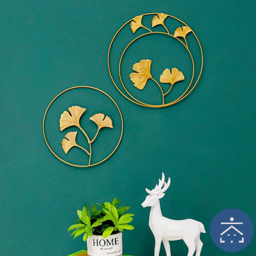 Pajangan Dinding Kamar Aesthetic Tanaman Artificial 4