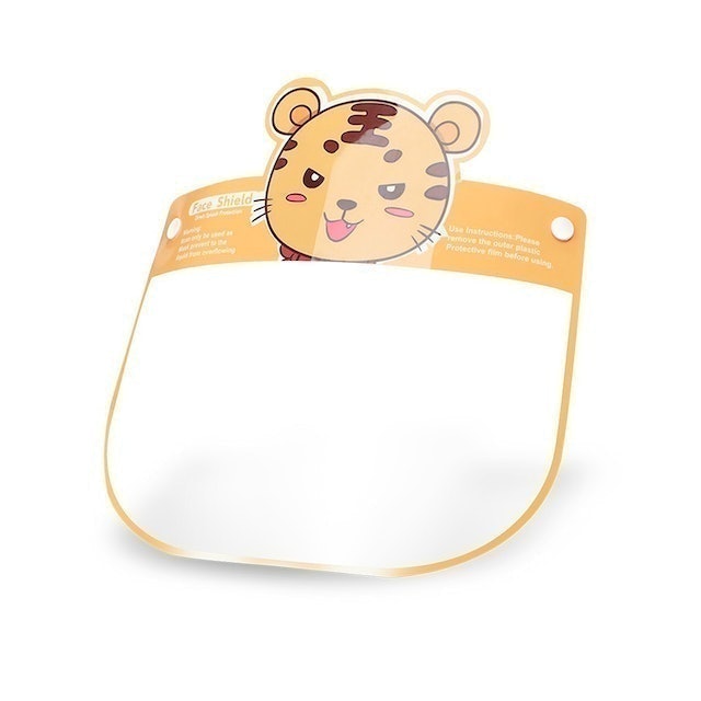 GOTO Hardware Face Shield Kid