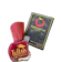 Tuffah Cosmetik Henna Tuffah Nail Henna Pioneer 1