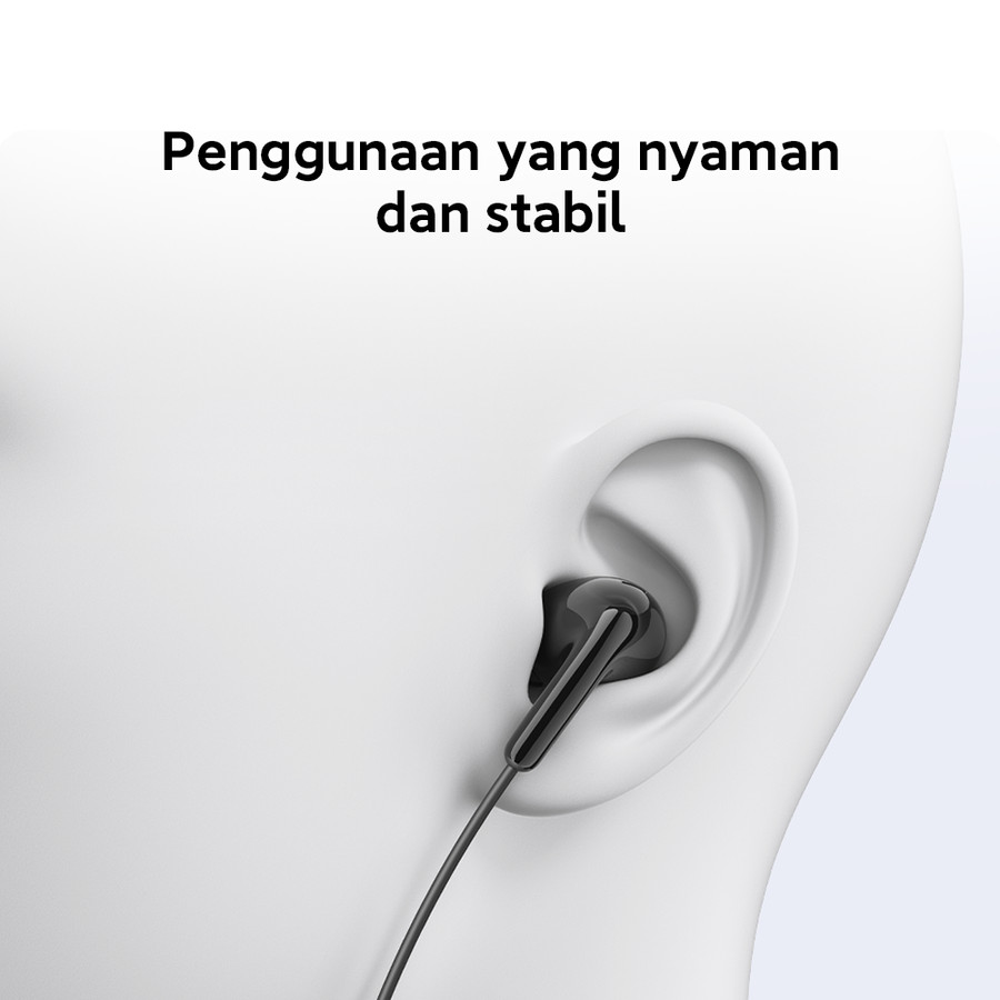 Xiaomi Xiaomi Earphone Tipe-C