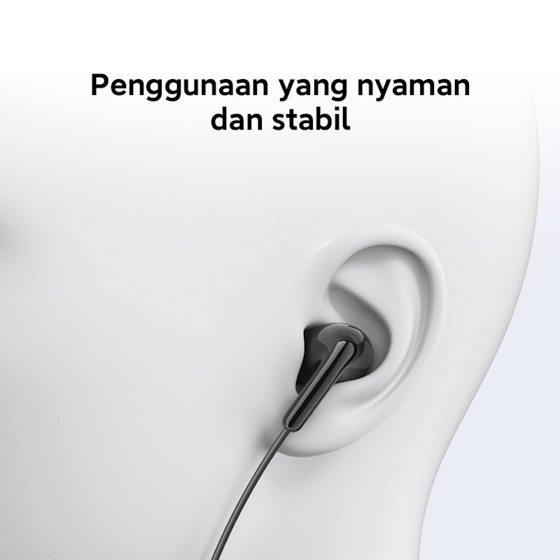 Earphone Tipe-C 4