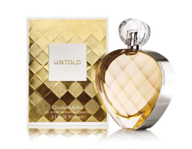UNTOLD Eau de Parfum Spray 1