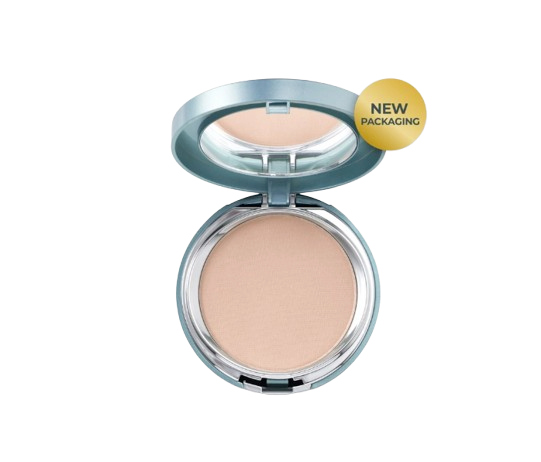 Wardah ｜ Exclusive Two Way Cake 01 Sheer Pink 