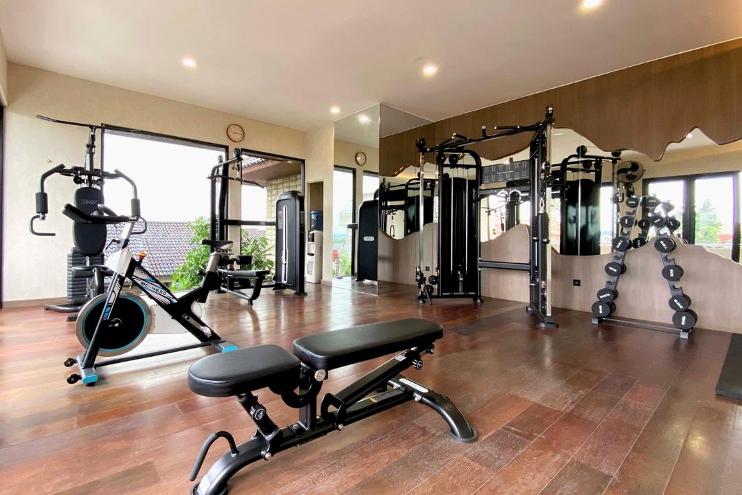 Srondol Asri Jaya Plaza Hotel Semarang 