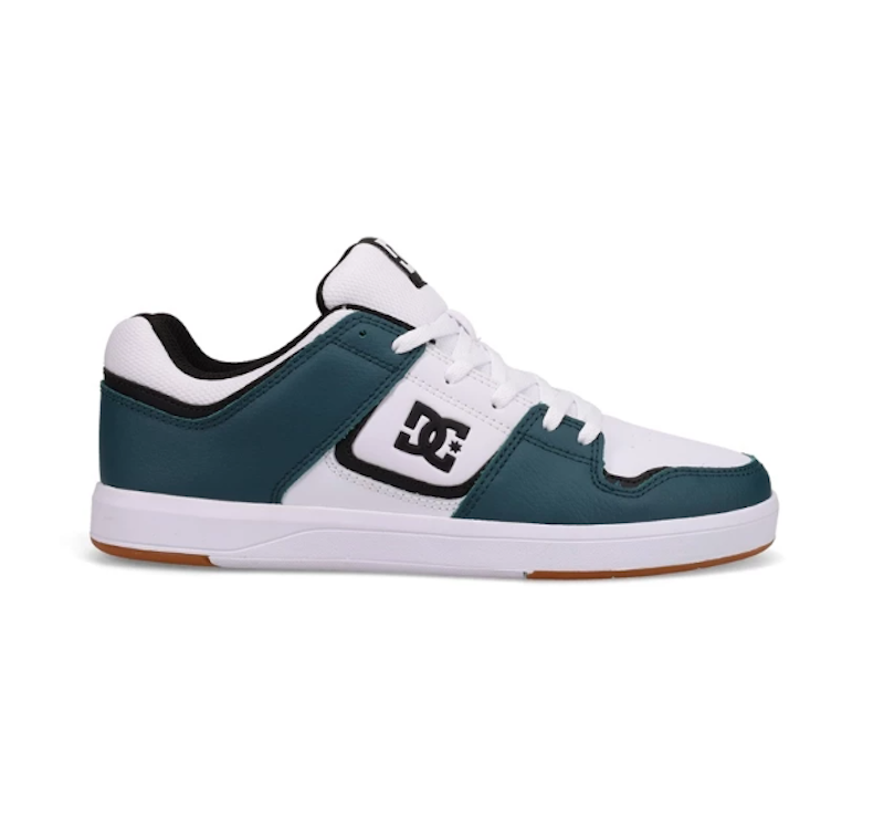 DC Shoes Cupsole Cure Shoes 1