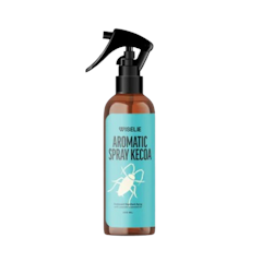 Wiselie Aromatic Spray Kecoa