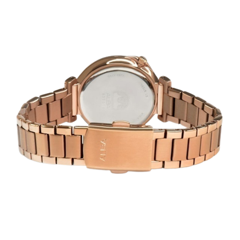 Alba SignA 2