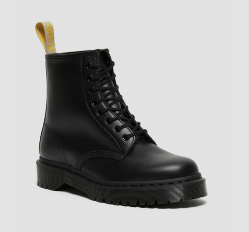 Jenis sepatu dr martens sales