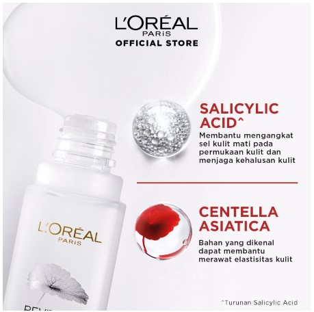 L'Oreal Paris Revitalift Crystal Micro Essence