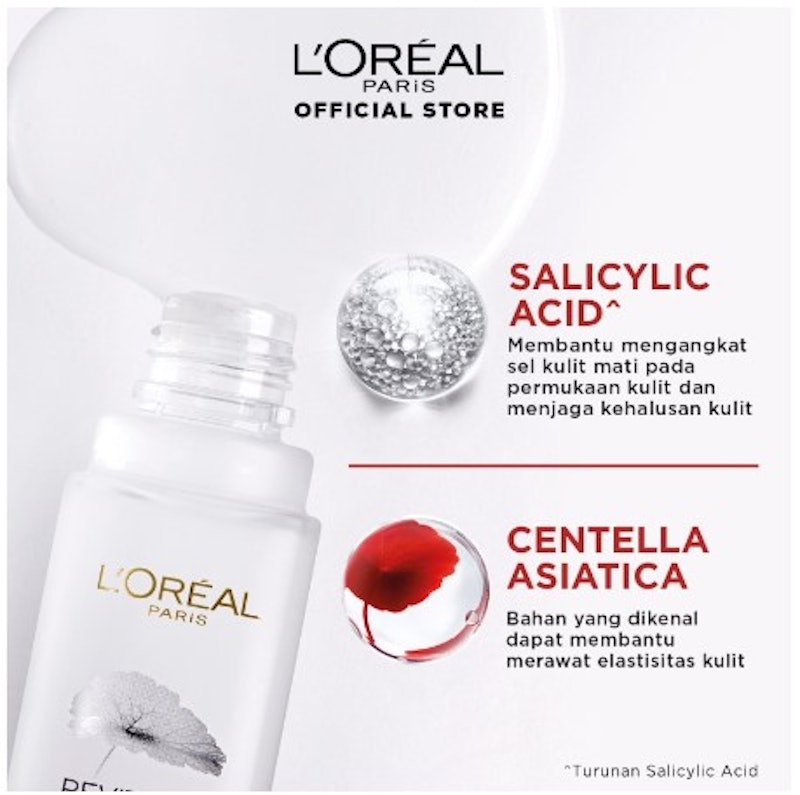 Revitalift Crystal Micro Essence 3