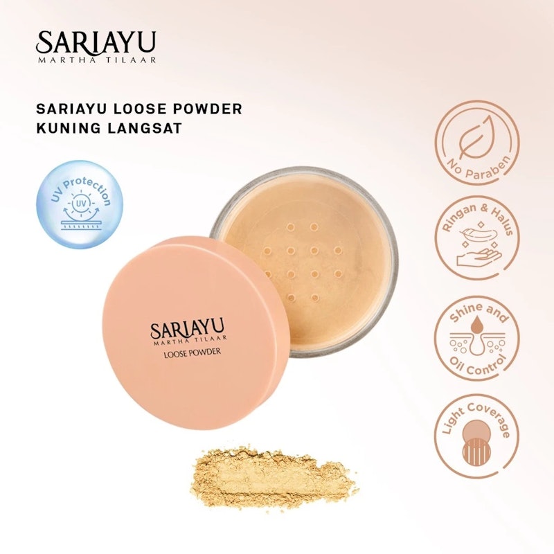 Loose Powder 3