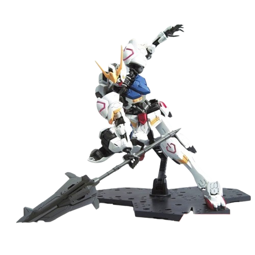 MG 1/100 Gundam Barbatos