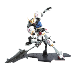 MG 1/100 Gundam Barbatos