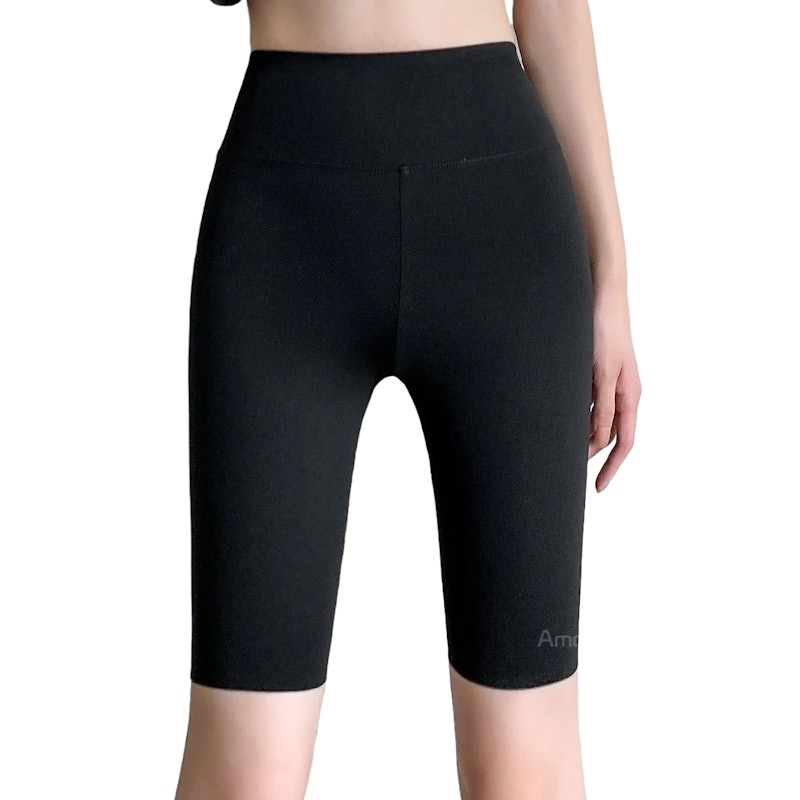 Amanoheart Celana Pendek Yoga 1