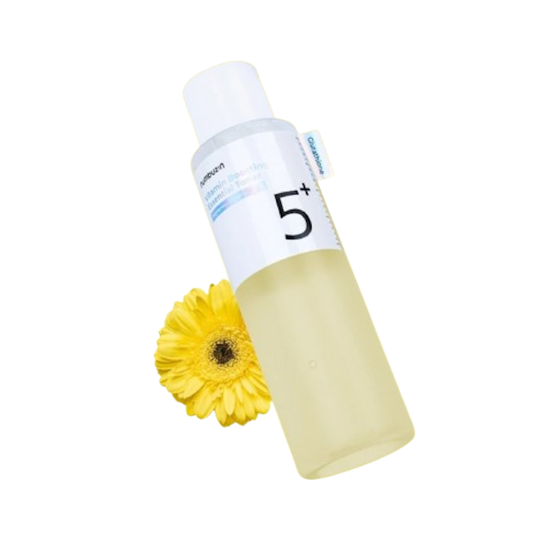 Numbuzin No.5 Vitamin Boosting Essential Toner 1