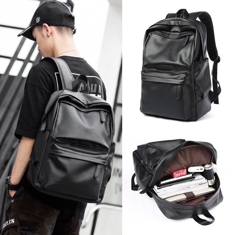 GH Bag Brooklyn Backpack 2