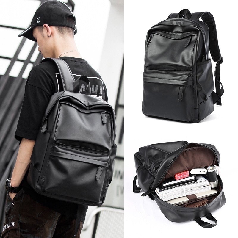 GH Bag Brooklyn Backpack 2