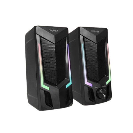 Advance Bluetooth Gaming Speaker ｜ CLS-107BT