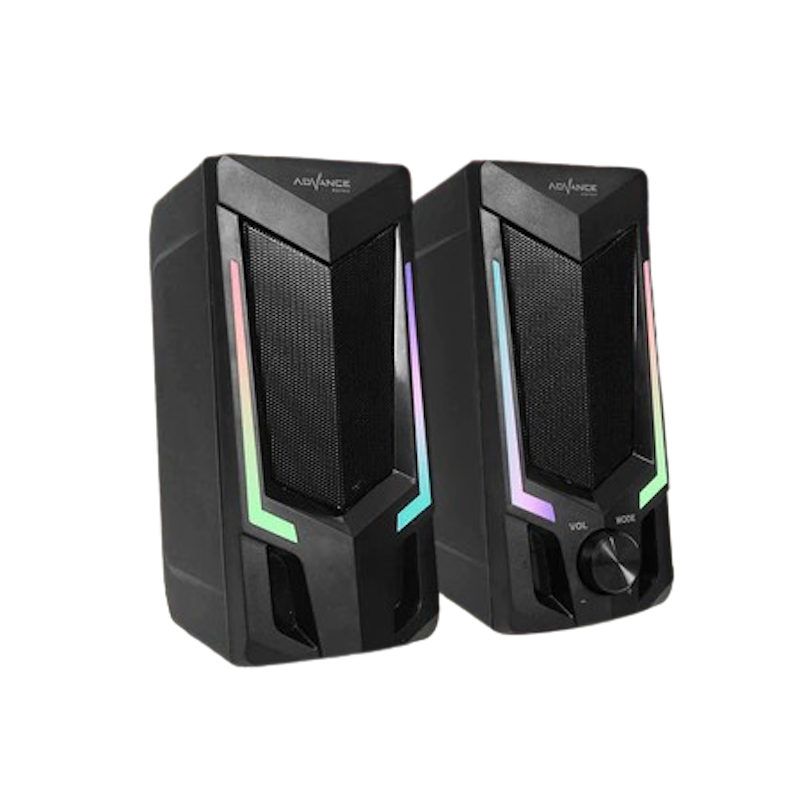 Advance Bluetooth Gaming Speaker 1
