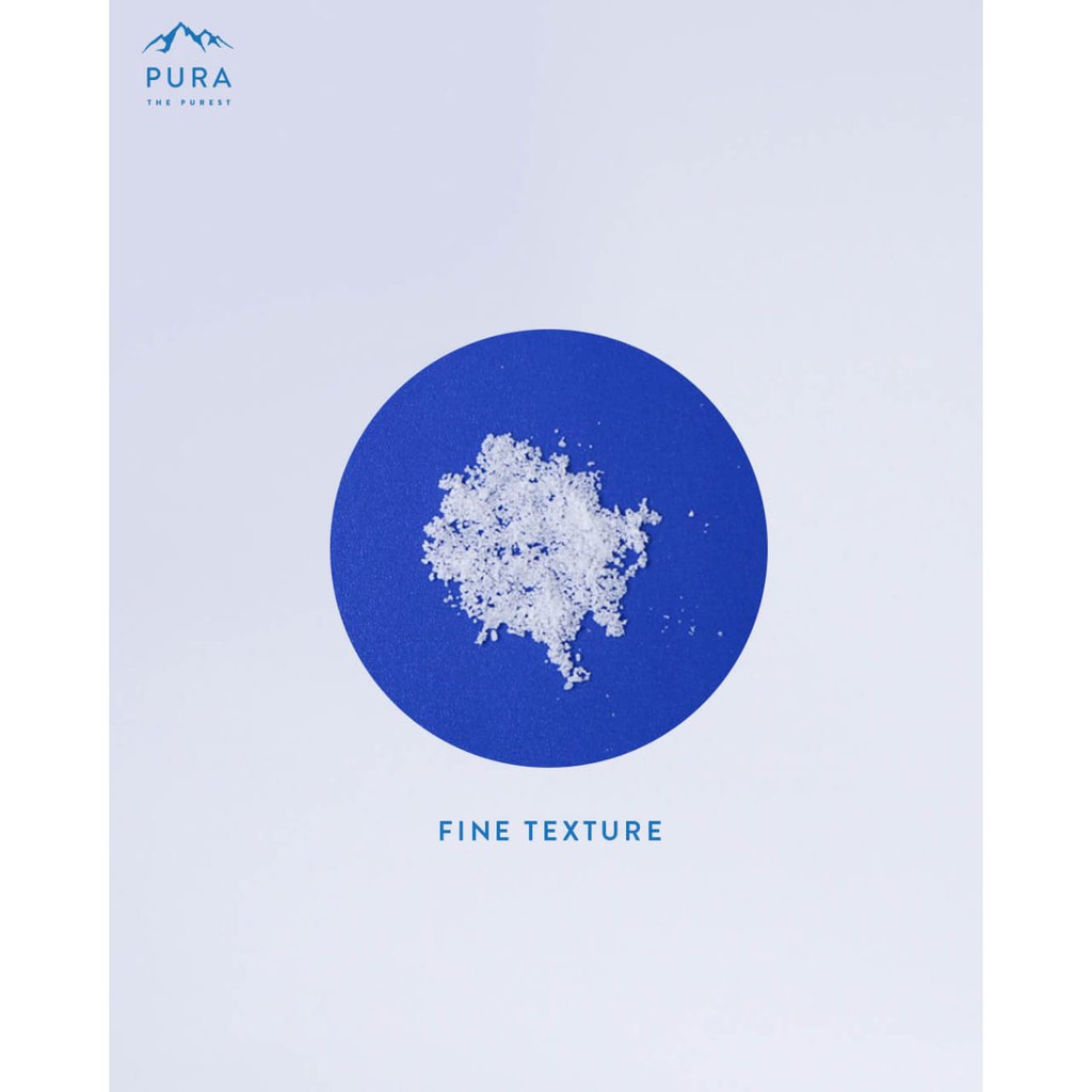 Pura Indonesia Purest Sea Salt