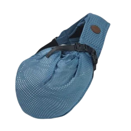 Petite Mimi Adjustable Cool Air mesh Sling 