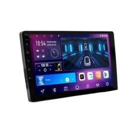 Mobiletech Head Unit Double Din Sigma Lite RAM 2+32 GB 10 Inch ｜ MM-8803 Sigma Lite
