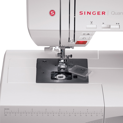 SINGER Quantum  9960