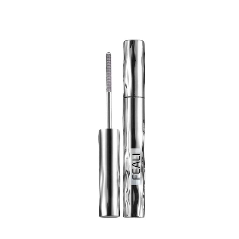 FEALI Iron Eyelashes Set Mascara 1