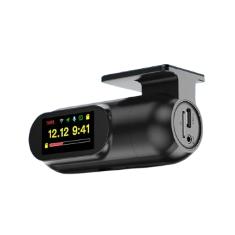 Acroder 2K Dashcam Mobil WiFi 1.47 Inch 1