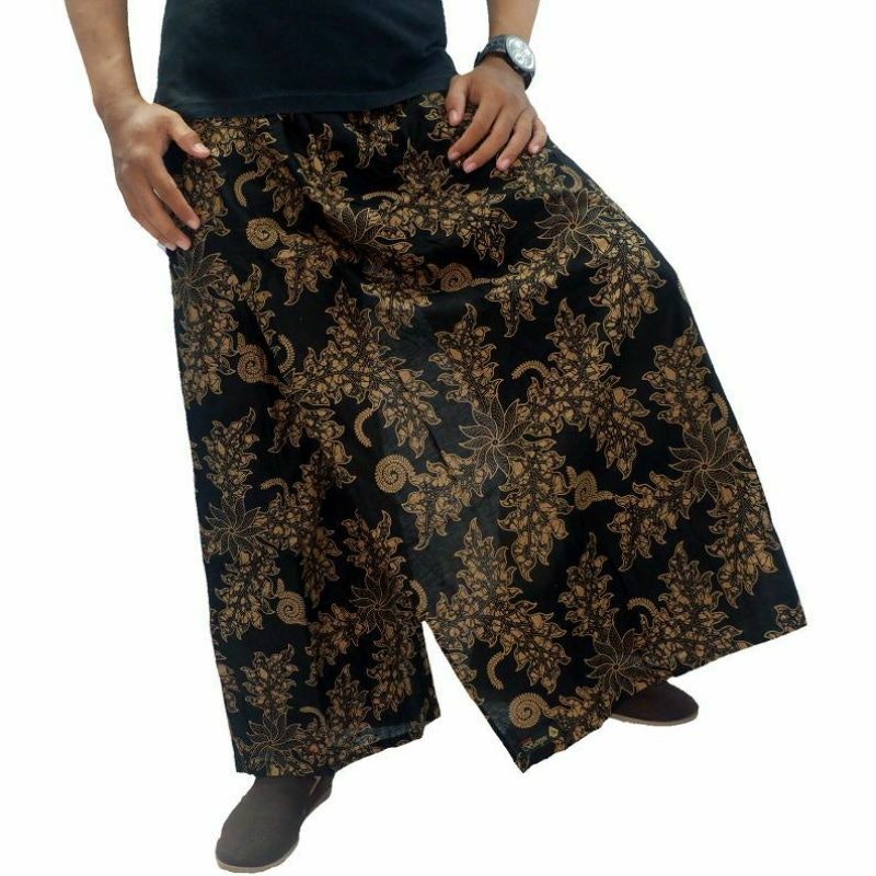 Sarung Celana Batik Pria Dewasa 1