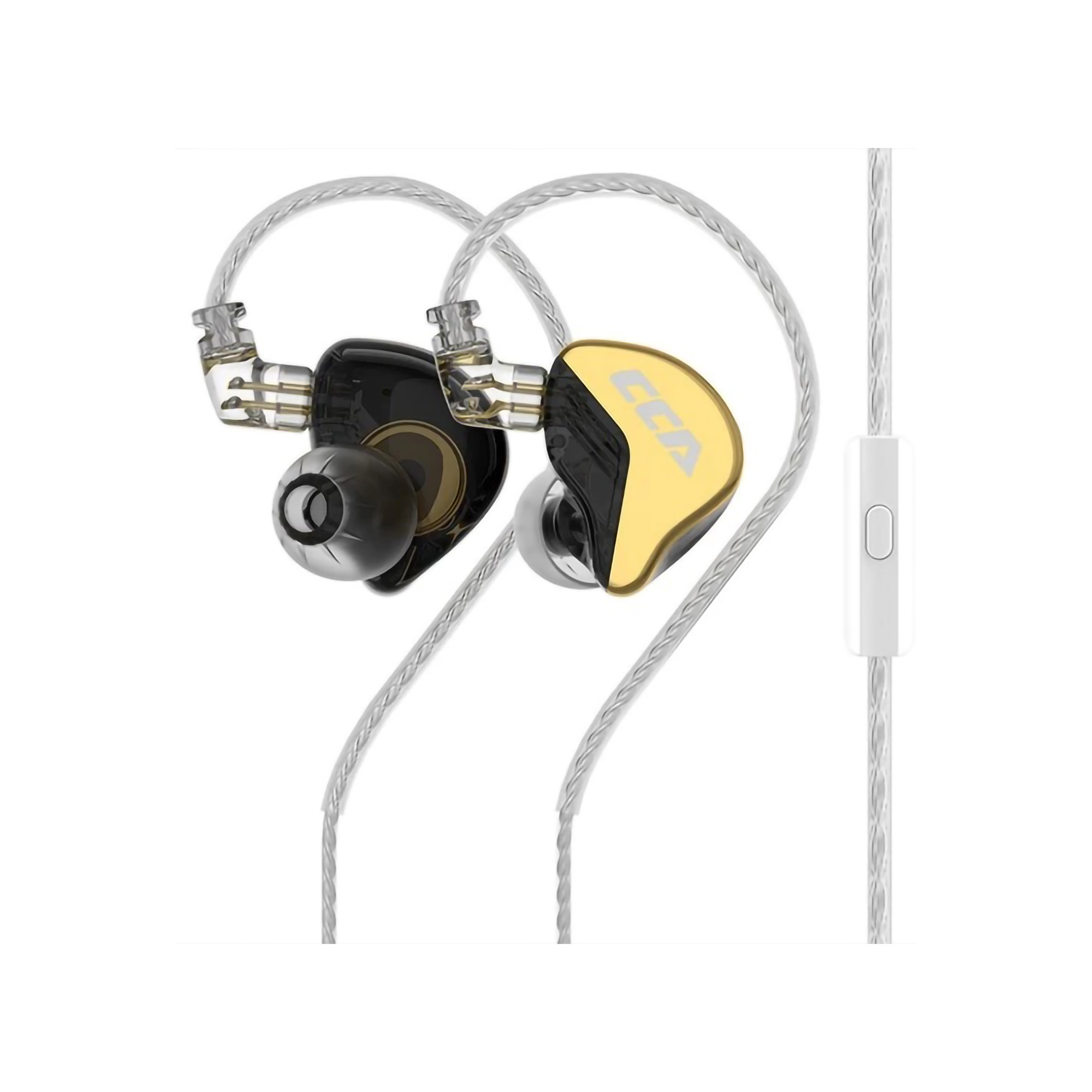10 Rekomendasi IEM (In Ear Monitor) Terbaik  [Ditinjau Sound Engineer] (Terbaru Tahun 2026) 4