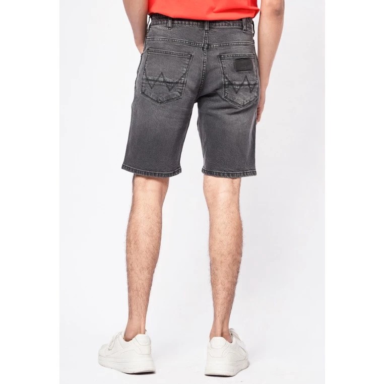Kontoor Brands Wrangler Short Pants Regular Black SRTTXS 01P22