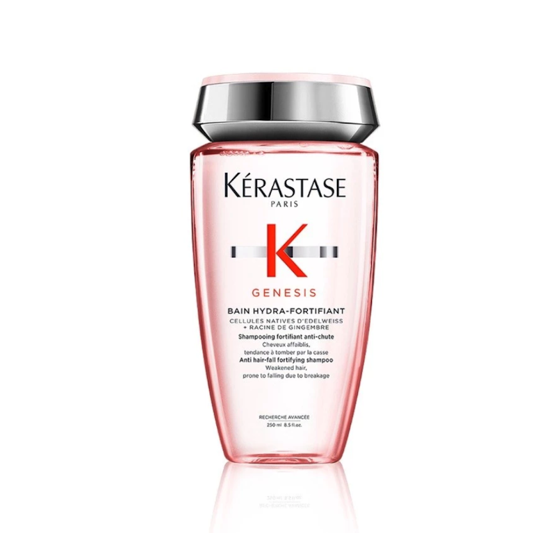 Genesis Bain Hydra-Fortifiant Shampoo 1