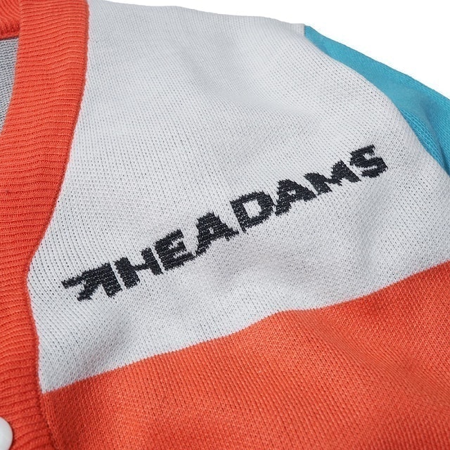 The Adams Cardigan 3