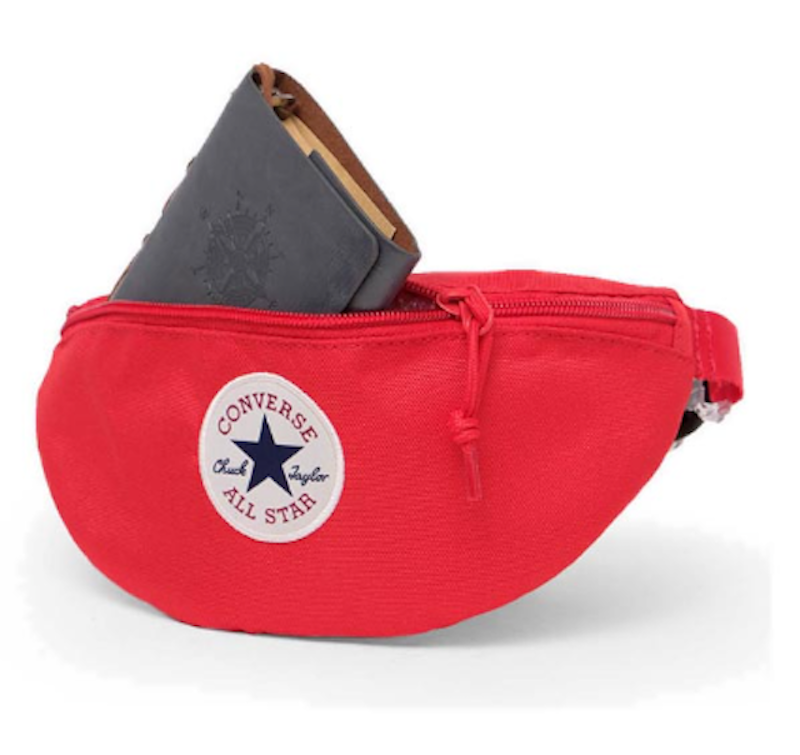 Unisex Sling Pack 5
