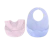 Coconi Ultra-Thin Silicone Bib 1