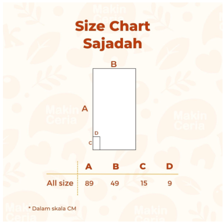 Kakha  Sajadah Travel