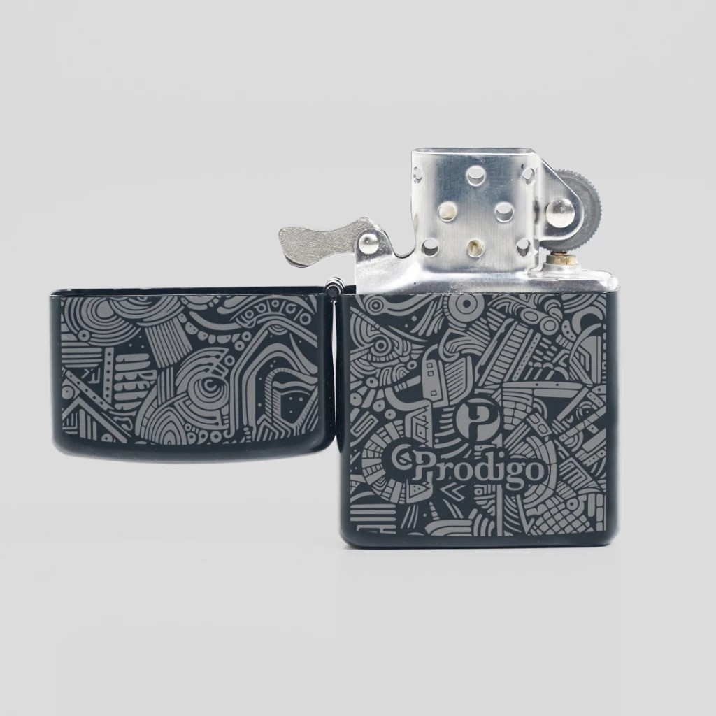 Pemuda Harapan Bangsa Prodigo Korek Api All Motif