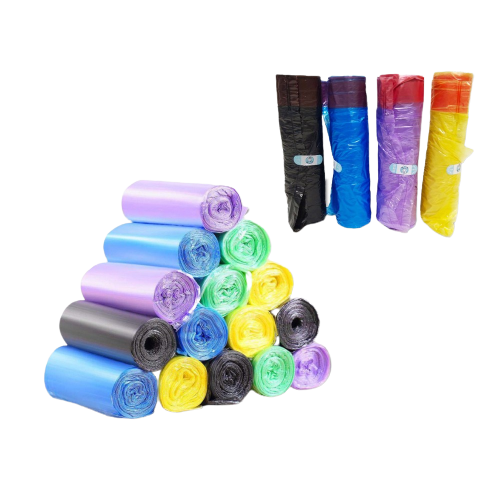 Kantong Plastik Premium ｜ C138