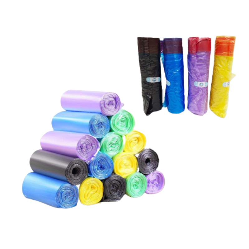 Kantong Plastik Premium 1