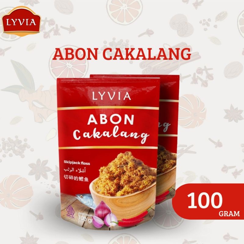 Abon Cakalang 3