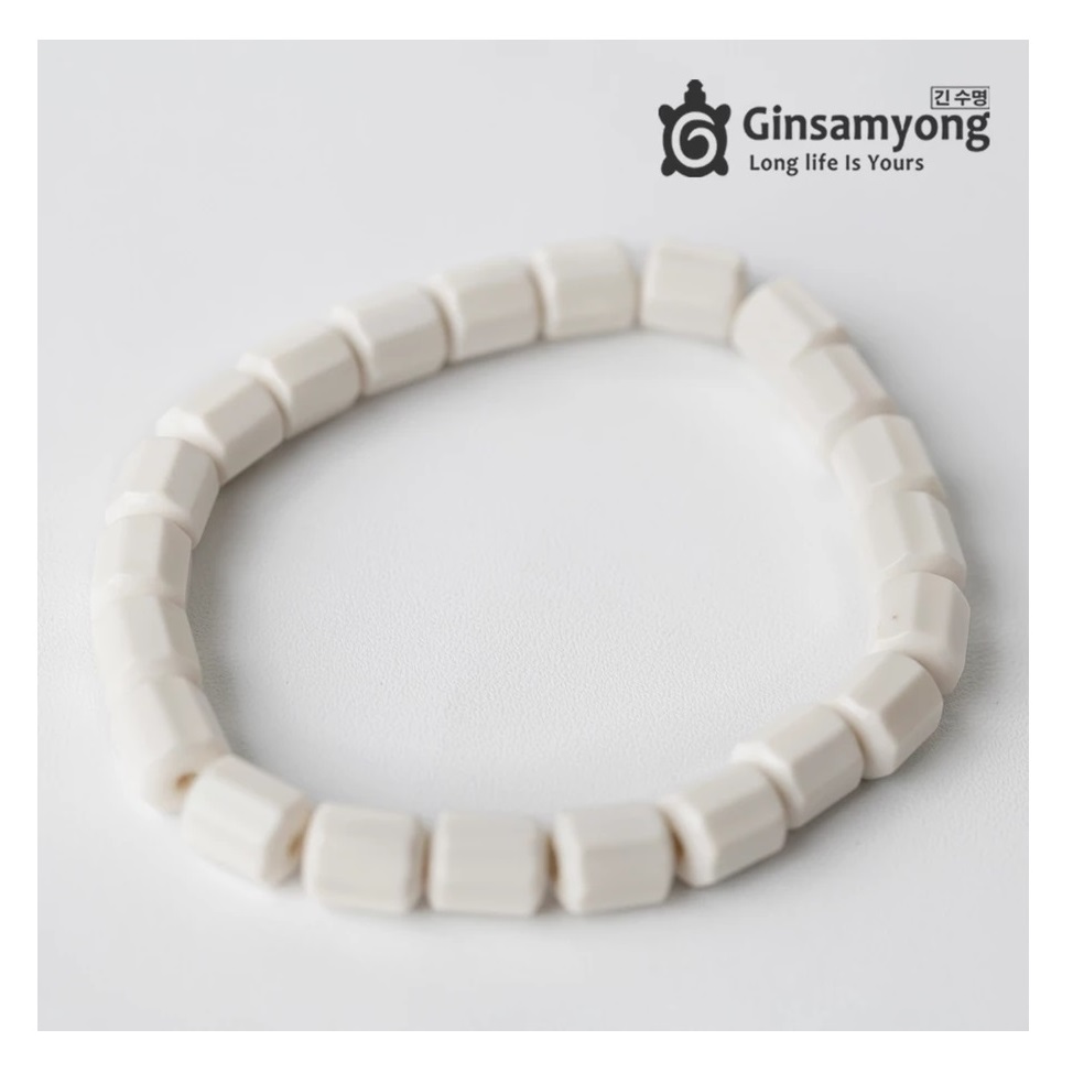  Ginsamyong Gelang Kesehatan 22 Batu