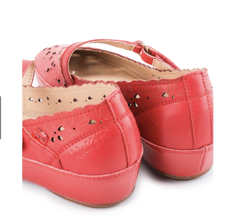 Ladies 3761O 4