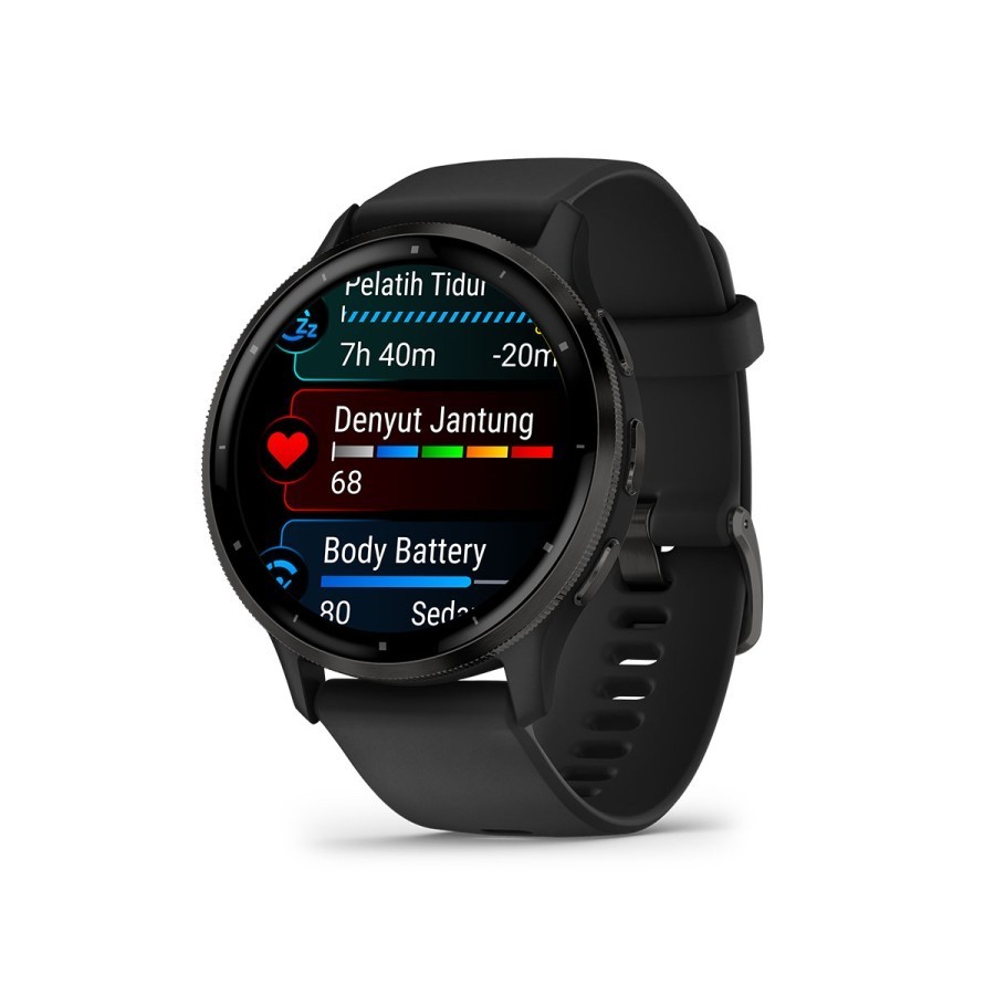 Garmin International Garmin Venu 3