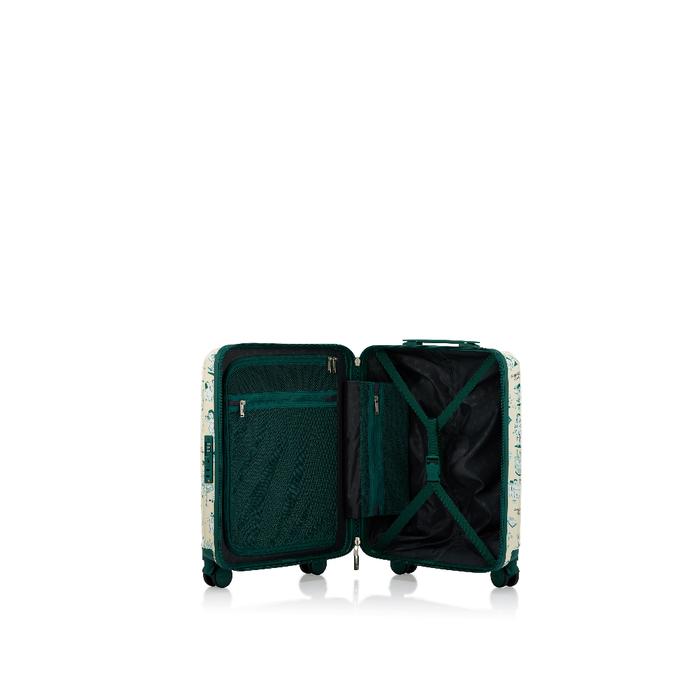 American Tourister Hardcase Squid Game Spinner Cabin 18 inch  4