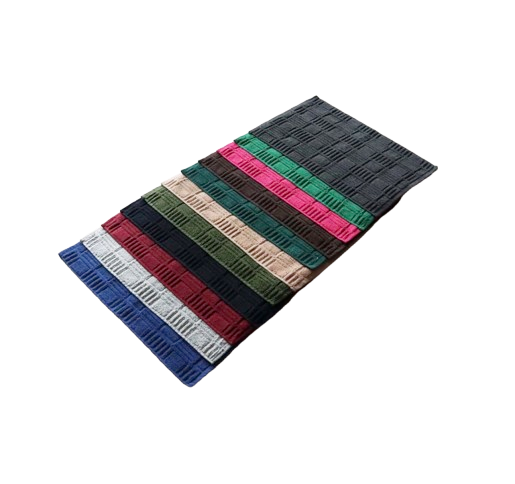 Chalmer Keset Natural