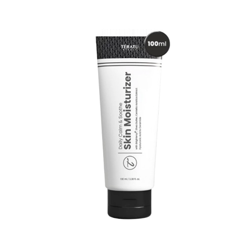 Daily Calm & Soothe Skin Moisturizer 1